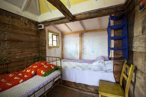 Hostal Guest House Veliki Grabovski