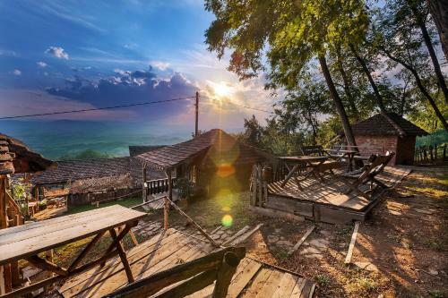 Hostal Guest House Veliki Grabovski