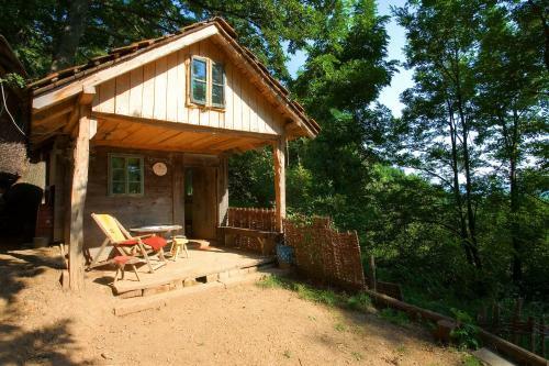 Hostal Guest House Veliki Grabovski