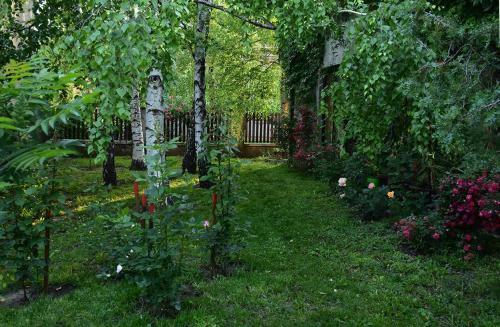 Hostal Guest House Breza