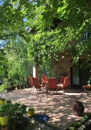 Hostal Guest House Breza