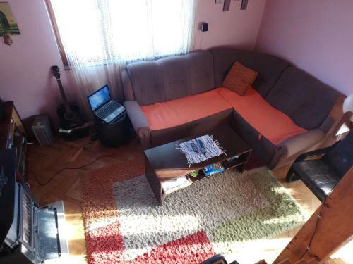 Hostal Guest House Little Heaven