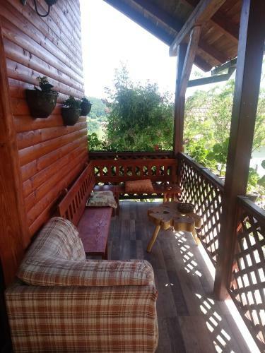 Hostal Guest House Little Heaven