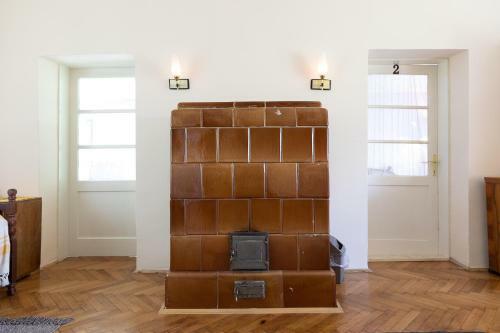Apartamento Part Rooms