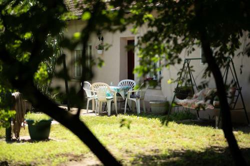 Apartamento Part Rooms