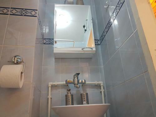Dobrila Apartments