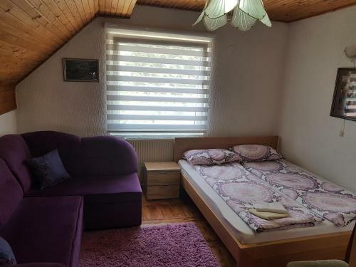 Dobrila Apartments