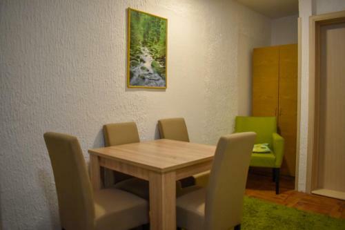 Dobrila Apartments