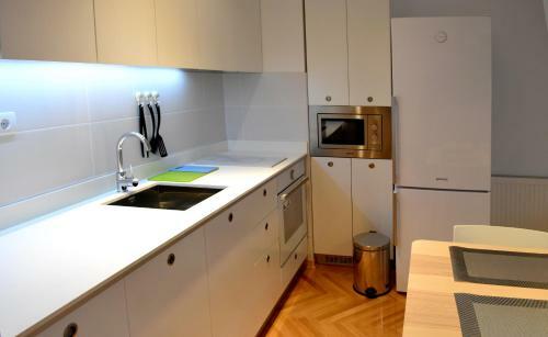 Apartment Exclusive