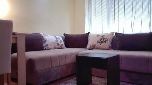 Apartment Bombonjera