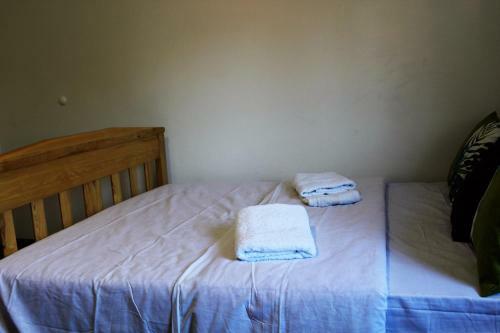 Apartamento Kucica U ?umi