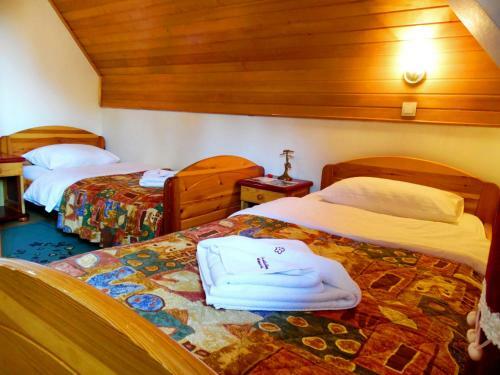 Kraljevi Konaci Apartments