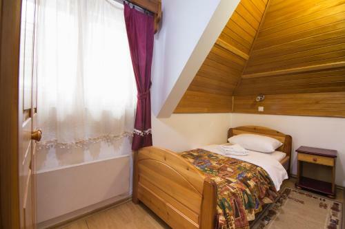 Kraljevi Konaci Apartments