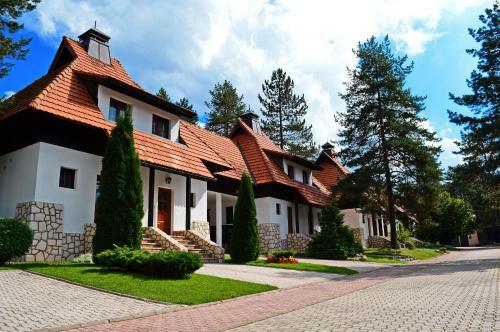 Kraljevi Konaci Apartments