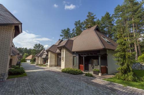Kraljevi Konaci Apartments