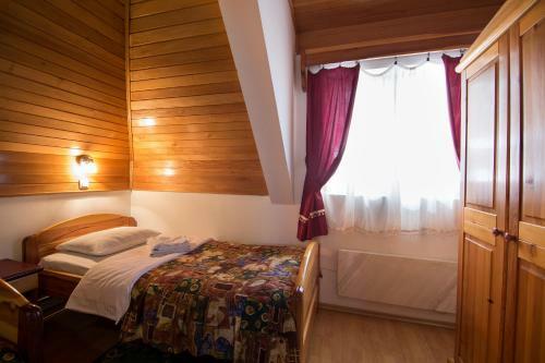 Kraljevi Konaci Apartments