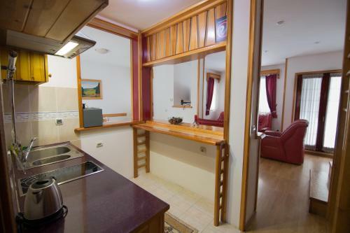 Kraljevi Konaci Apartments