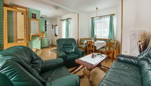 Kraljevi Konaci Apartments