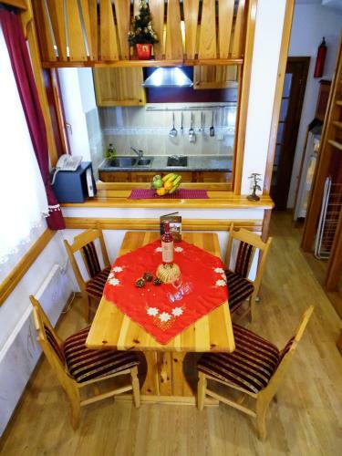 Kraljevi Konaci Apartments