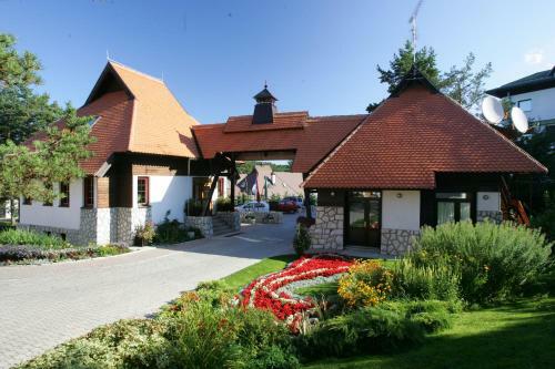 Kraljevi Konaci Apartments