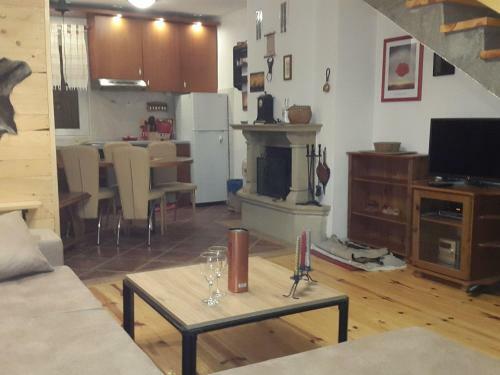 Apartments Casa Pavlovic