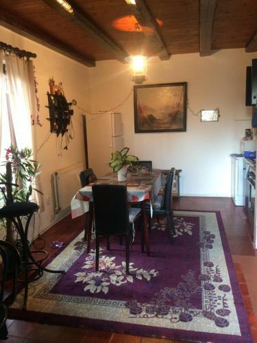 Holiday Home Nanin Konak