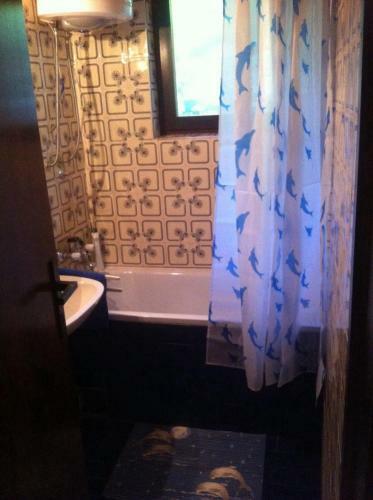 Holiday Home Nanin Konak