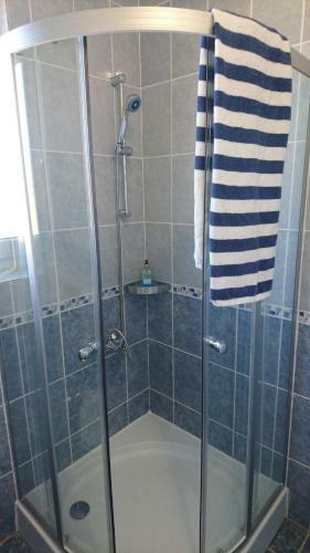 Apartmani Brane Vrdnik