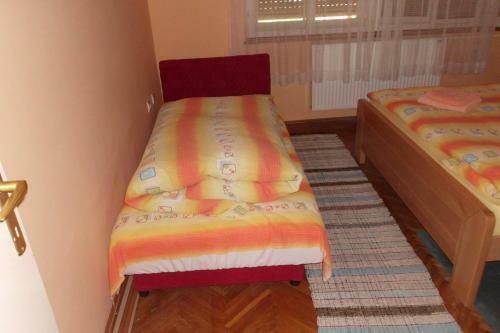 Apartments Konak ?arene Taljige
