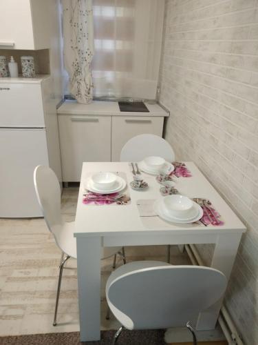 Apartment On Gunduli?eva 8