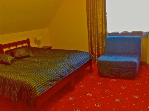 Mini Hotel Andol