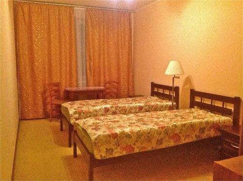 Mini Hotel Andol