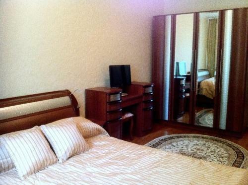 Mini Hotel Andol