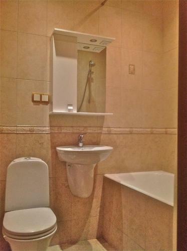Mini Hotel Andol