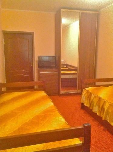 Mini Hotel Andol