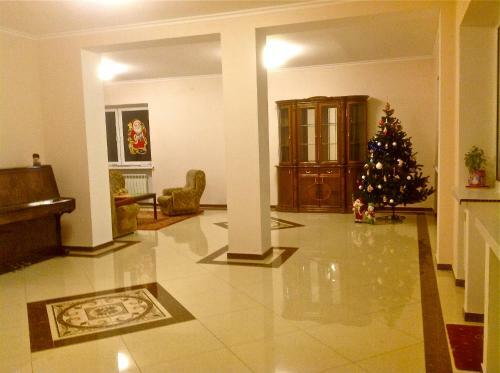 Mini Hotel Andol