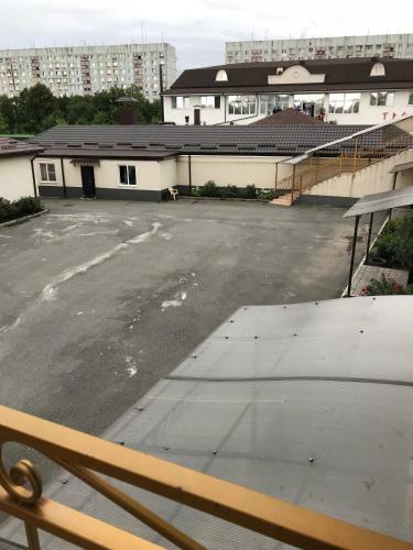 Motel Forum