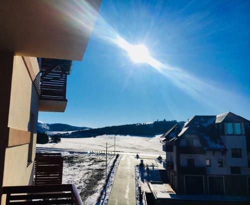 Aparthotel Zlatibor Hills Star