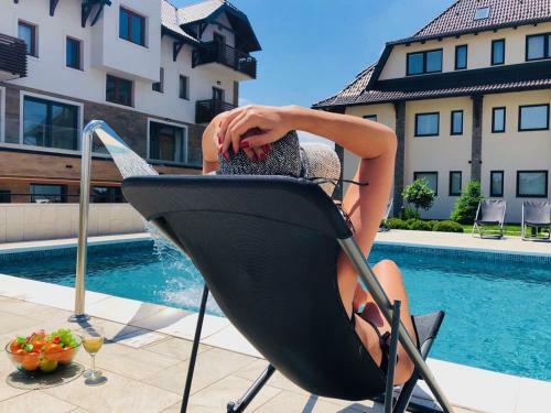 Aparthotel Zlatibor Hills Star