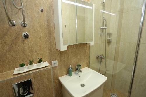 Aparthotel Zlatibor Hills Star