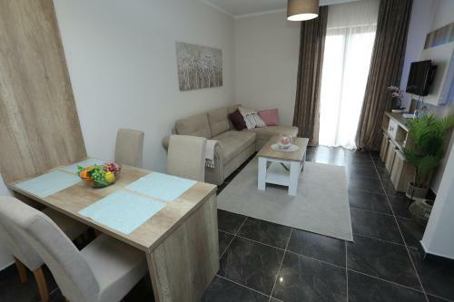 Aparthotel Zlatibor Hills Star