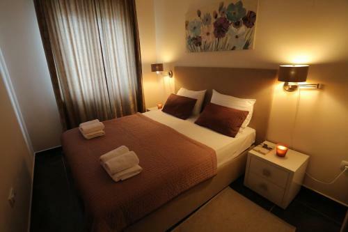 Aparthotel Zlatibor Hills Star