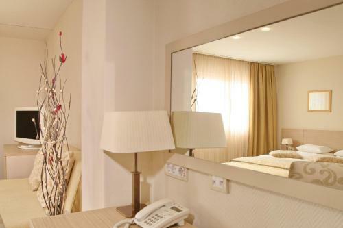 Hotel Olimp