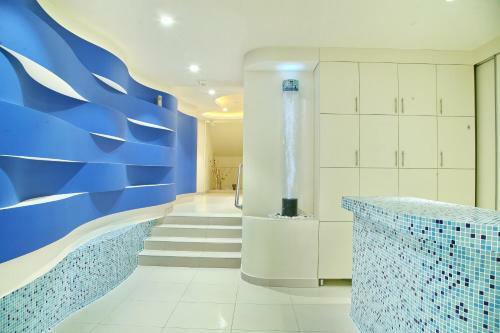 Hotel Olimp