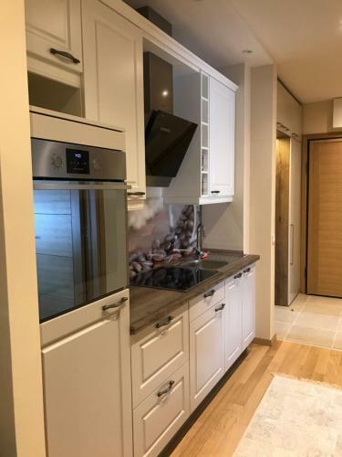 Lux Apartments Janjic
