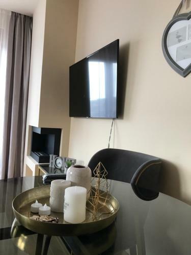Lux Apartments Janjic