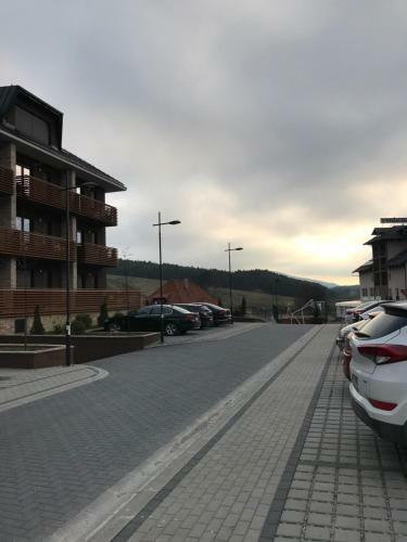 Lux Apartments Janjic