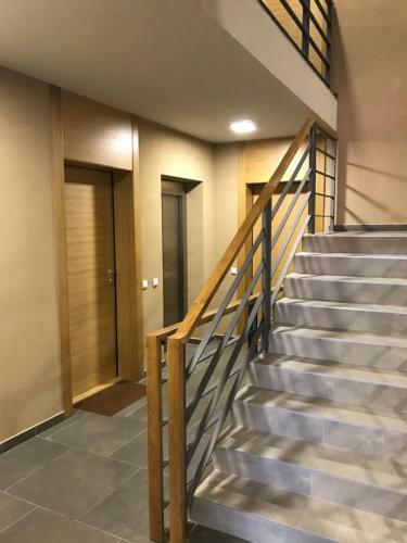 Lux Apartments Janjic