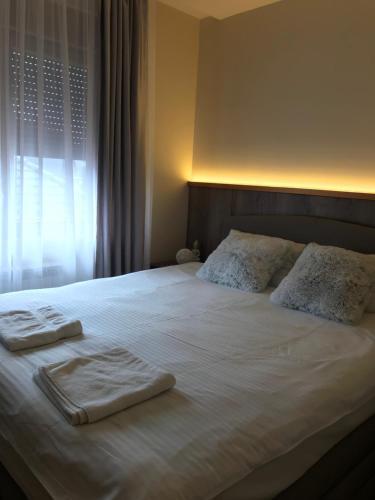 Lux Apartments Janjic