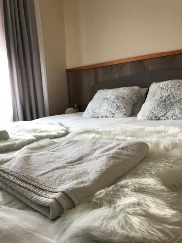 Lux Apartments Janjic